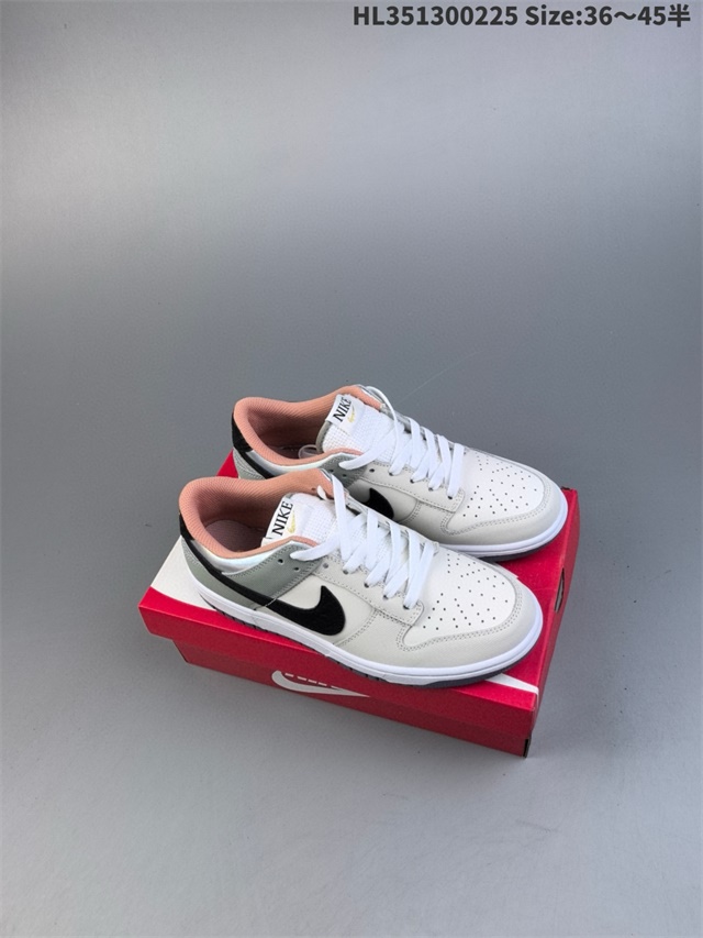 men Low top dunk sb shoes 36-45 2025-9-19-263